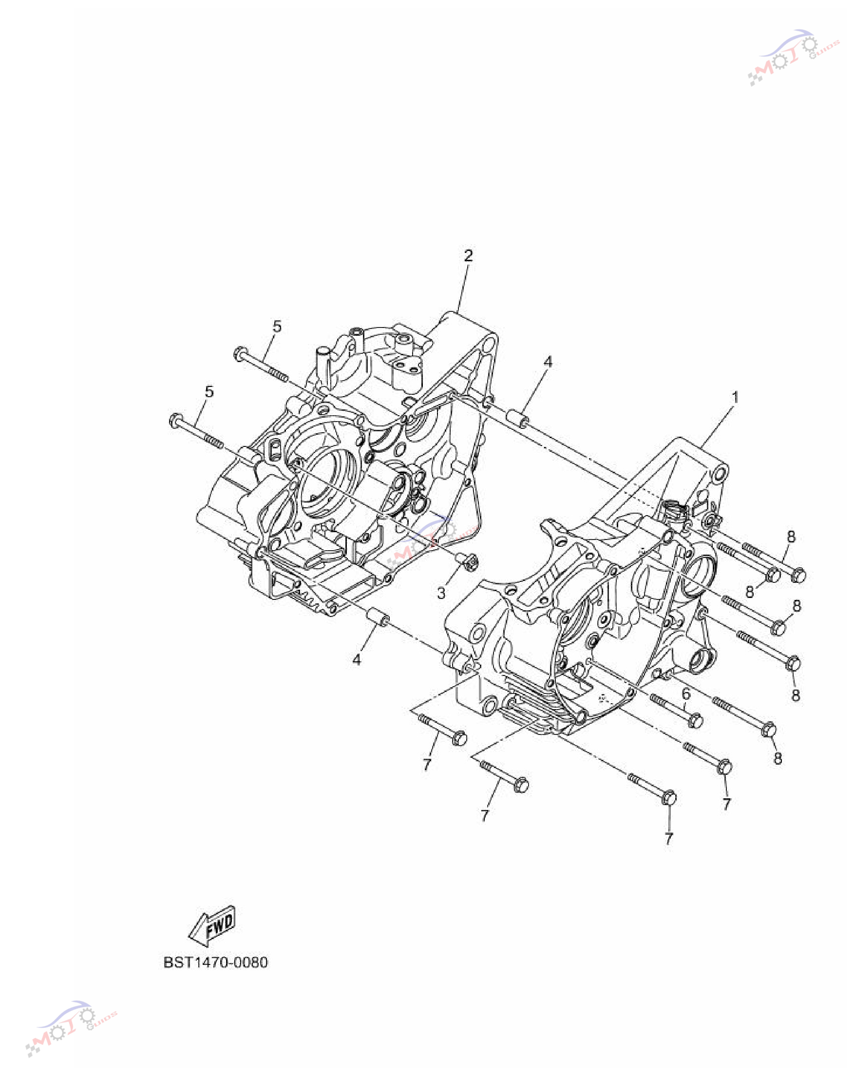 Engine Diagram
